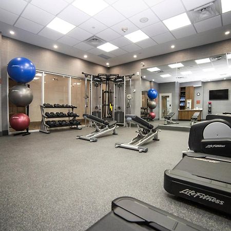 Towneplace Suites By Marriott Brantford And Conference Centre Esterno foto