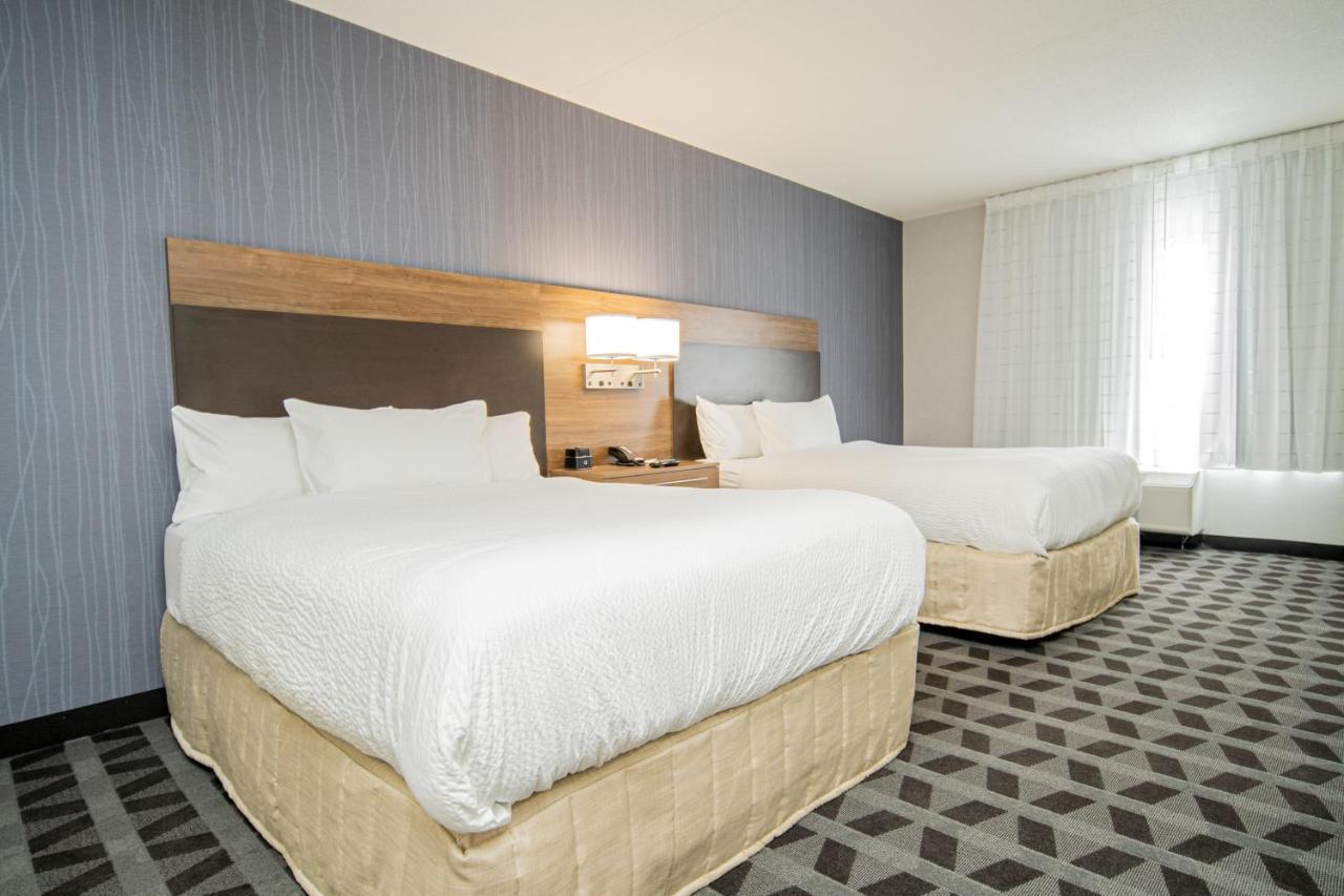 Towneplace Suites By Marriott Brantford And Conference Centre Esterno foto