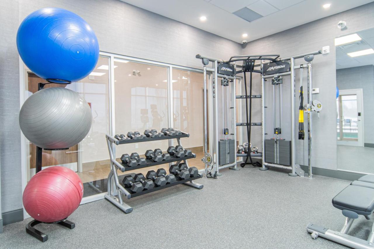 Towneplace Suites By Marriott Brantford And Conference Centre Esterno foto