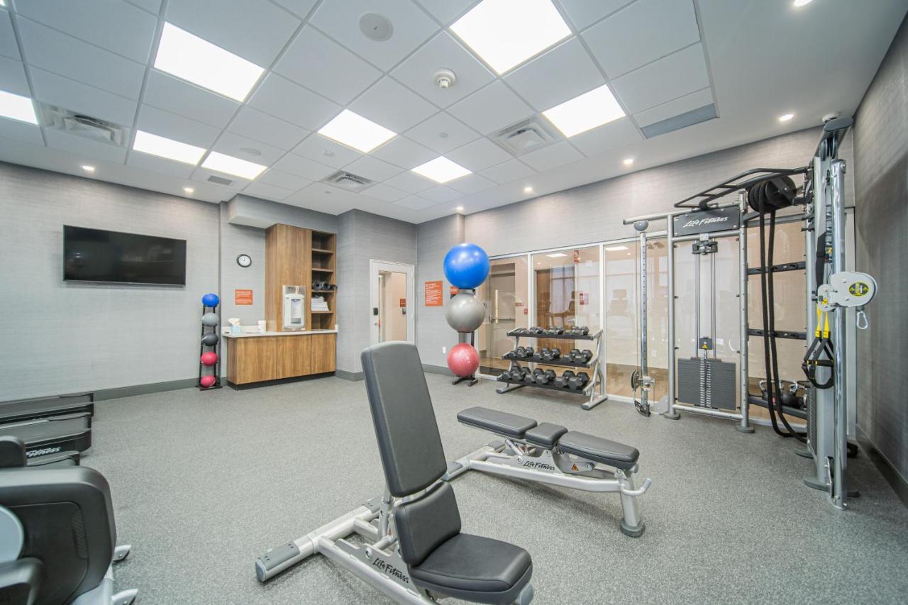 Towneplace Suites By Marriott Brantford And Conference Centre Esterno foto