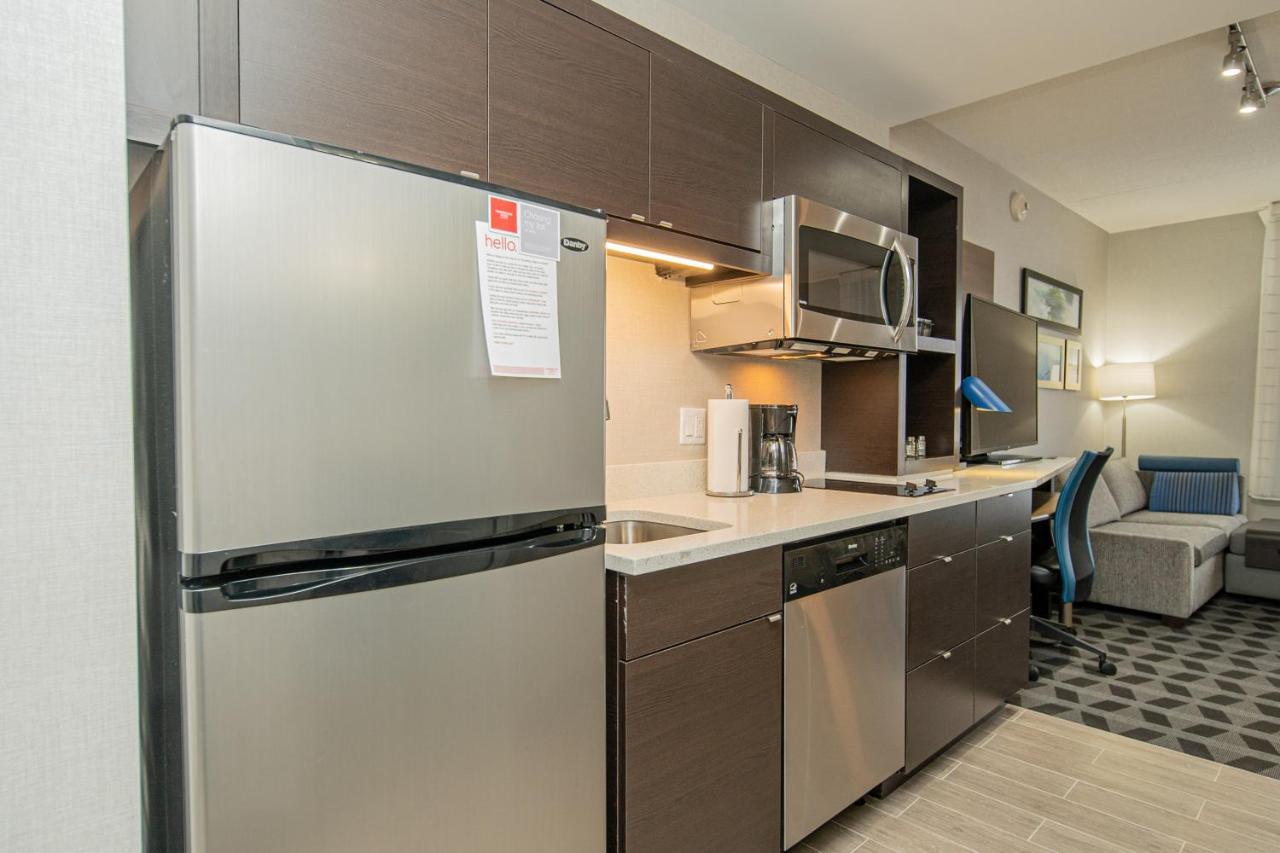 Towneplace Suites By Marriott Brantford And Conference Centre Esterno foto