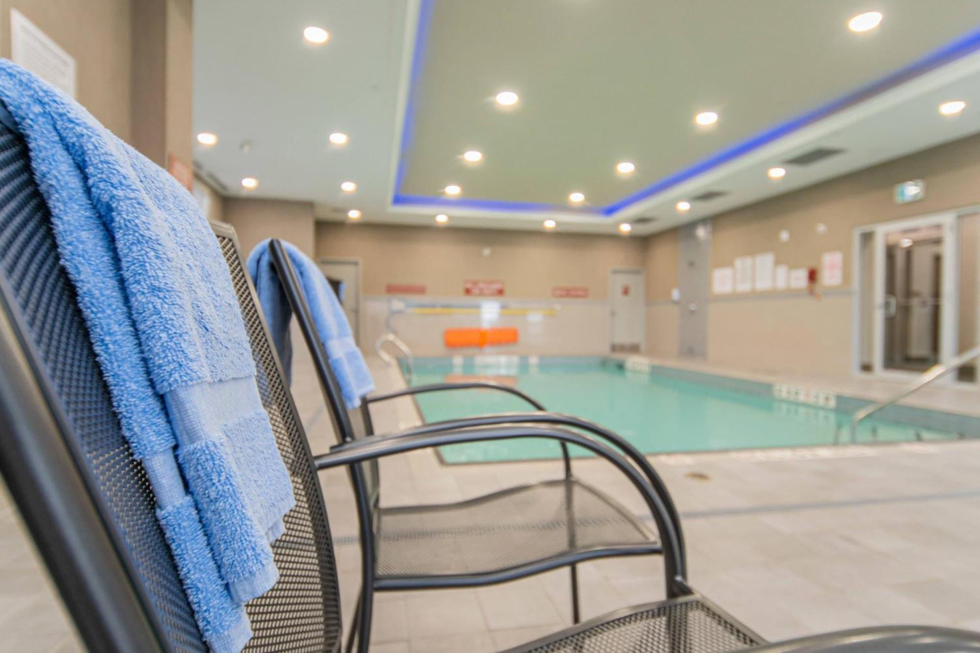 Towneplace Suites By Marriott Brantford And Conference Centre Esterno foto