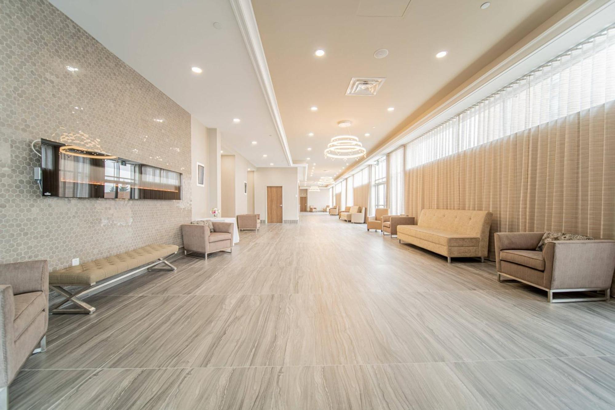 Towneplace Suites By Marriott Brantford And Conference Centre Esterno foto